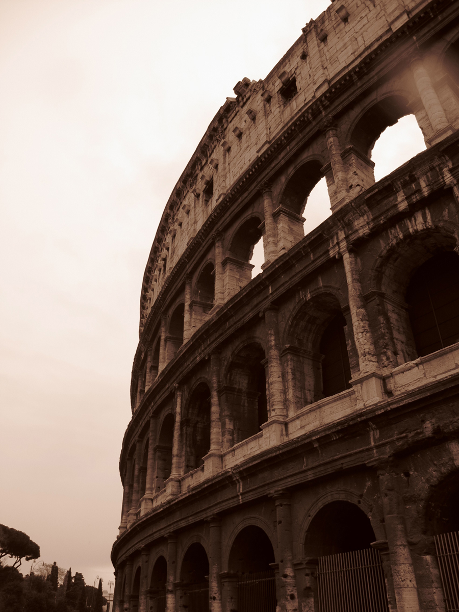 Colosseum