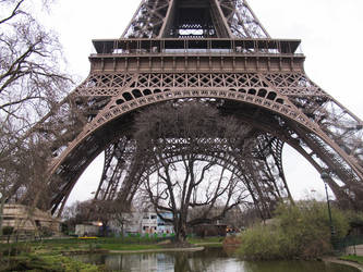 Eiffel Tower