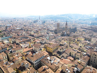 Florence, Toscany