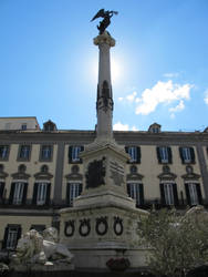 Piazza dei Martiri