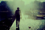 Nearby by hapg