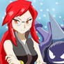 Pokemon - Lorelei and Cloyster
