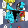 Samus and Zelda Comic Page 7