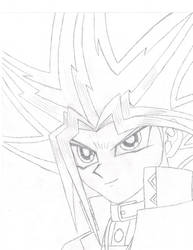 Yami Yugi