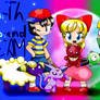 EarthBound Team