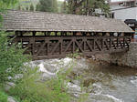 Vailed Bridges by Michaeldavitt