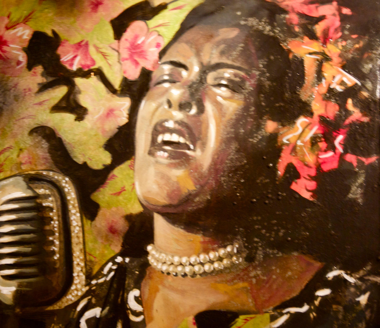 Billie Holiday