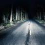 drive all night