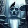 a Rodomontade of ego and false facade
