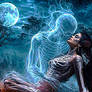 memory becomes its own kind of eternity