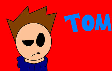 tom of eddsworld