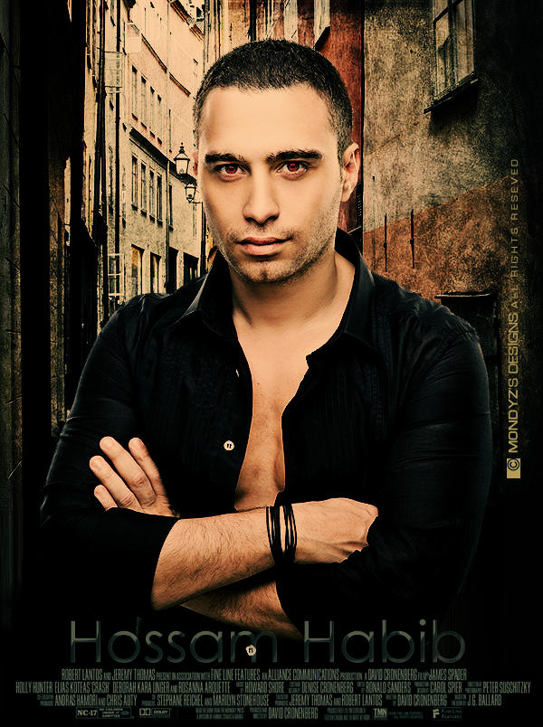 Hossam Habib Navigating the Silence and the Health Crisis
