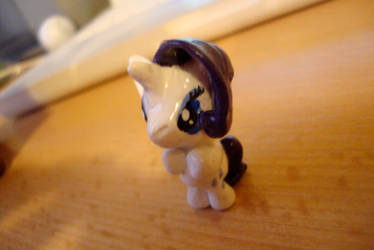 rarity charm