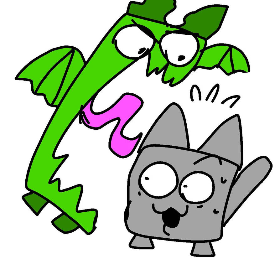 Uh Ohhh By Qjop On DeviantArt Uh ohhh by qjop on deviantart