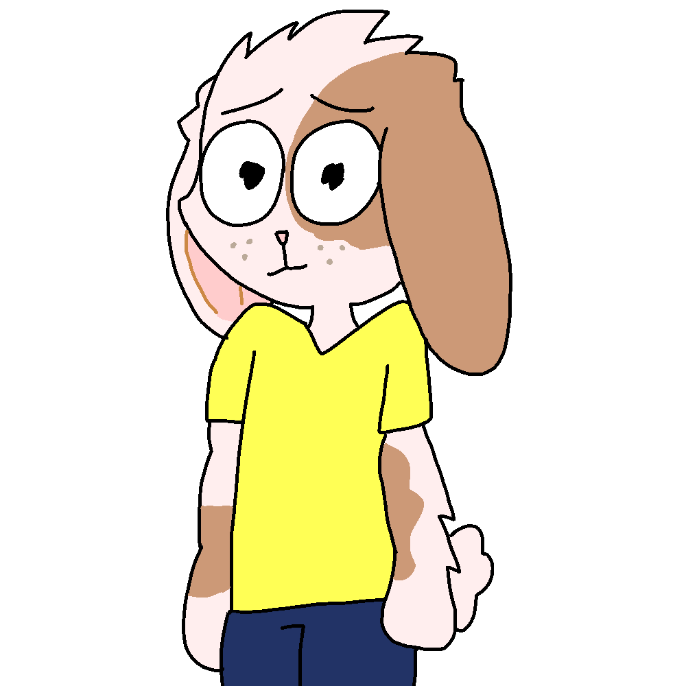 Rabbit Morty