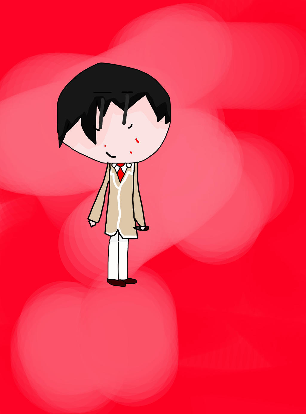 Yandere Kun by ABorealis on DeviantArt