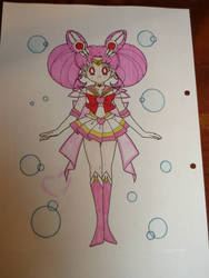 Sailor chibi moon