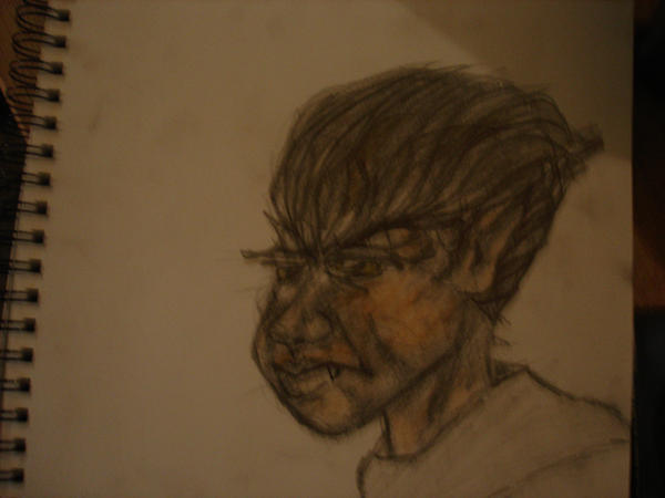 Werewolf 1 by WandMaster500 on DeviantArt