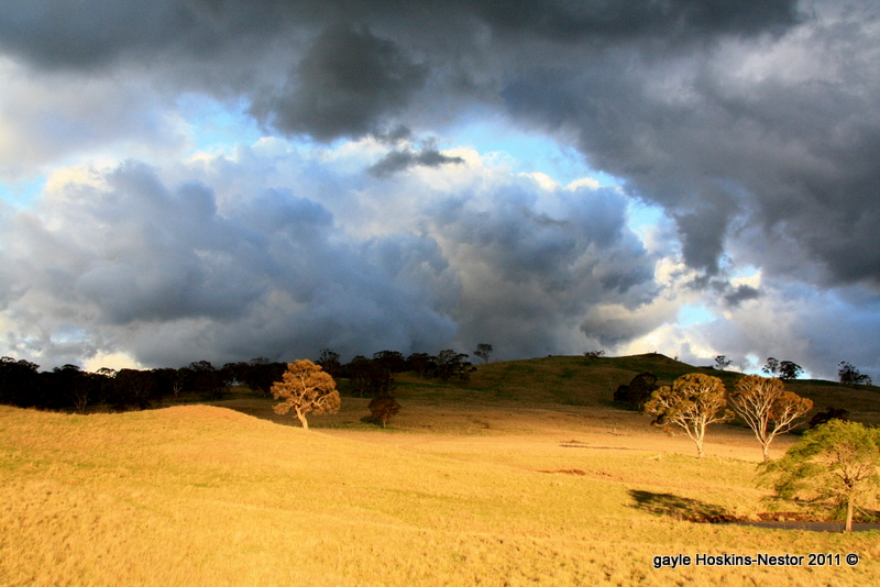 Cumulonimbus