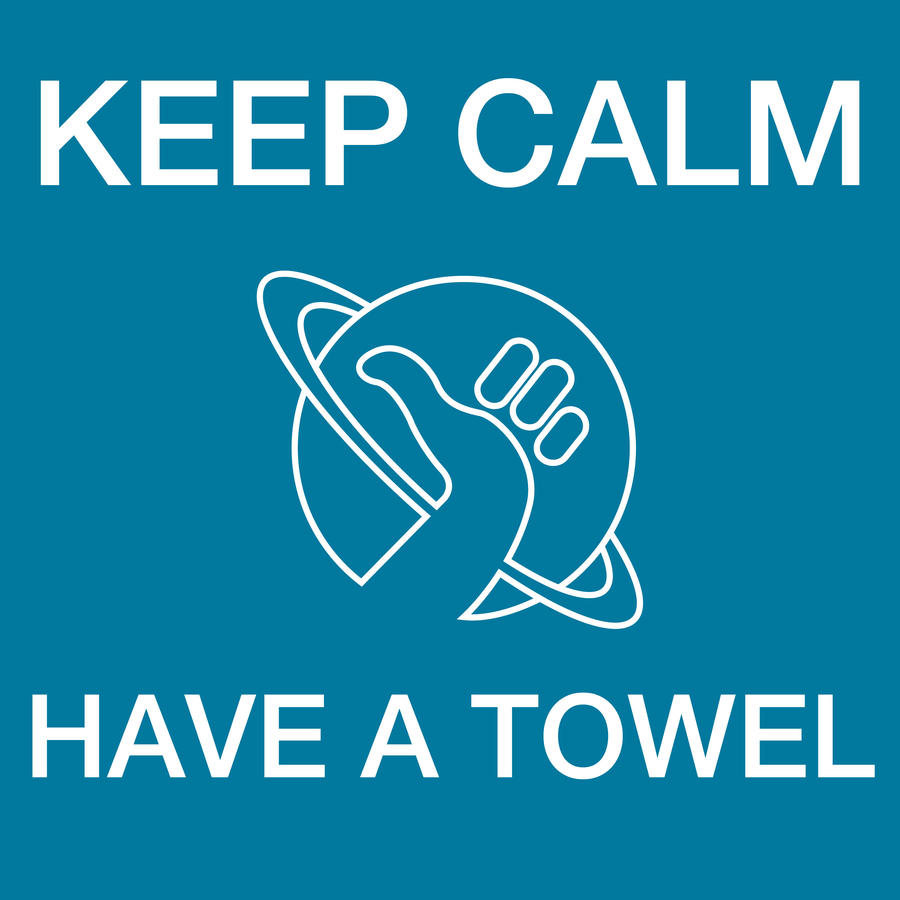 YC11: Towel