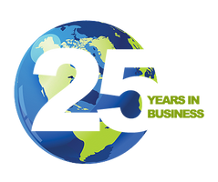 LaserShip 25th Anniversary