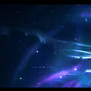 Iridescent