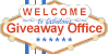 Welcome to Giveaway Office
