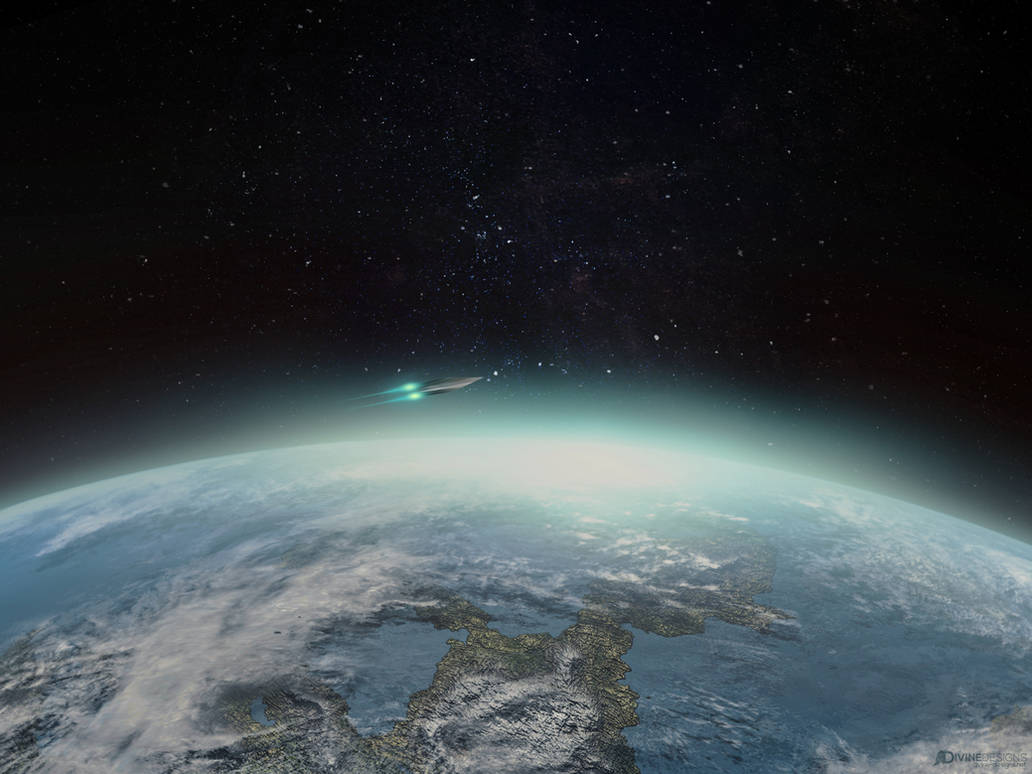 And we run 'til the heavens above by TehAngelsCry And we run 'til the heavens above by TehAngelsCry