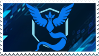 Team Mystic - Pokemon Go!