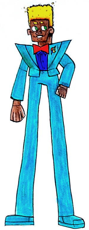 Explore the Best Windows_humanized Art | DeviantArt