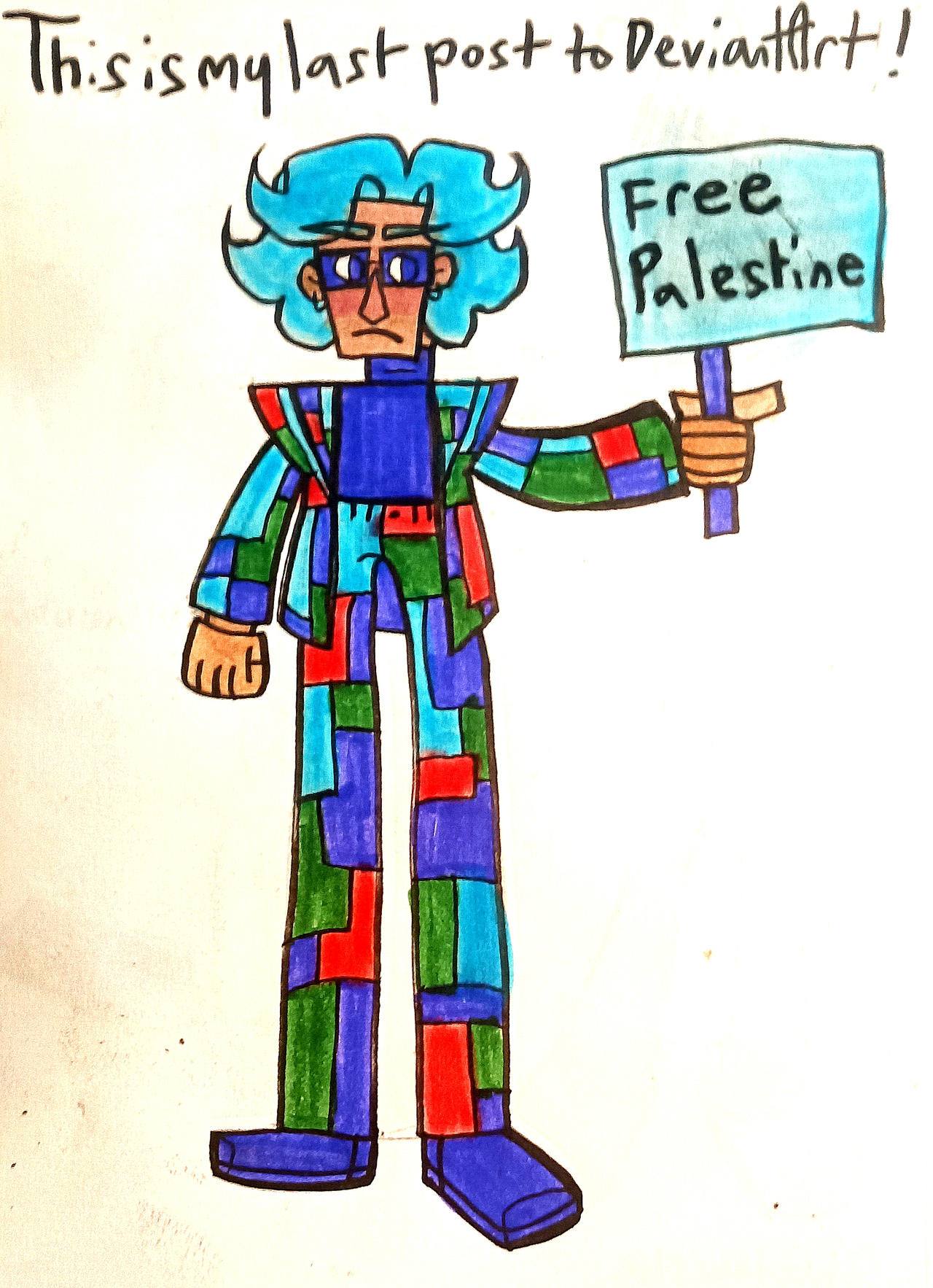 Windows Humanized Early Finale- Windows 8 by 8BitYinYang on DeviantArt