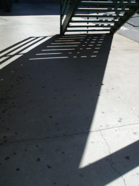 Two Shadows Stairs Shadow Stairs by Ashwolf13 on DeviantArt