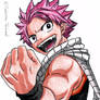 Natsu Dragneel