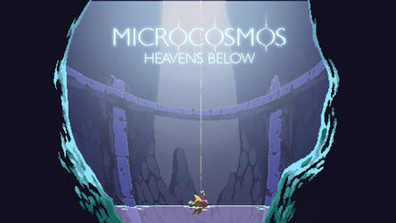 Microcosmos Heavens Below