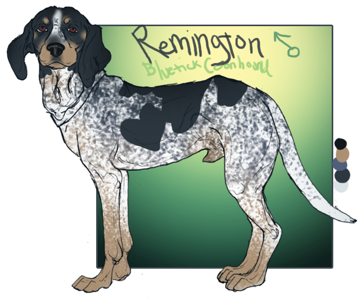 Remington