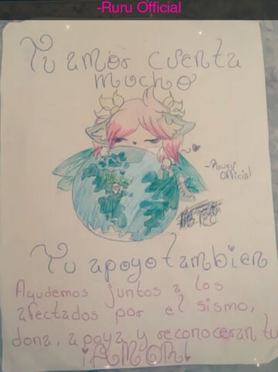 Ruru (Drawing8) by Havelthedemon on DeviantArt