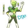 [CLOSED!, DTA] Peridot