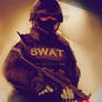 Bankrobbers: SWAT