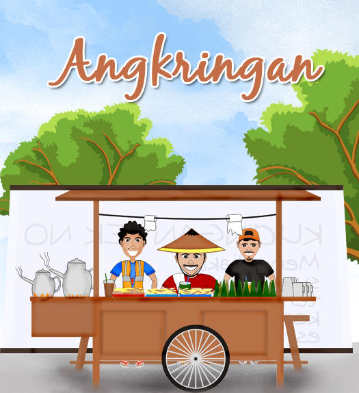 40 Best Collections Vector Gerobak Angkringan  Png Neon  40 Best Collections Vector Gerobak Angkringan  Png Neon