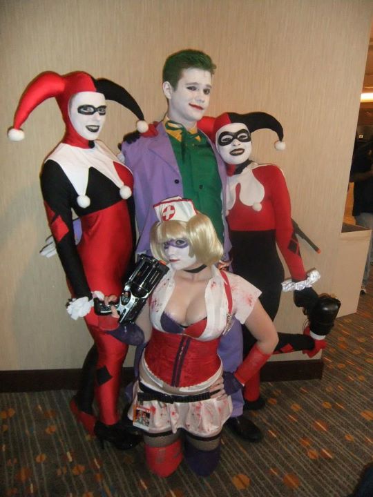 Lucky Puddin'