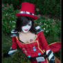 AFEST Mad Moxxi: Well hello there