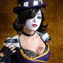 DCC Mad Moxxi