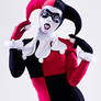 Harley Quinn - Kooky Clown