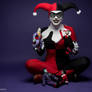 Harley Quinn - Toys