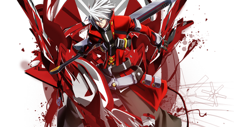 Ragna Spin