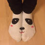 dem Panda socks