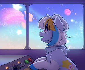 Space Train