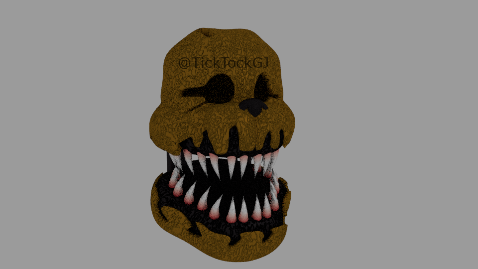 Fnaf Blender Deviantart Gallery Fnaf Blender Deviantart Gallery