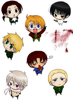 FFFFFT ORETACHI HETALIA