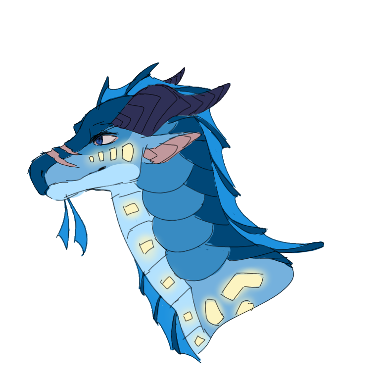 WOF HC - Riptide by ScyIIa on DeviantArt